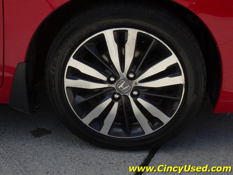 2015 Honda Fit EX - Photo 30 - Cincinnati, OH 45255