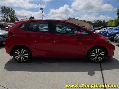 2015 Honda Fit EX - Photo 6 - Cincinnati, OH 45255