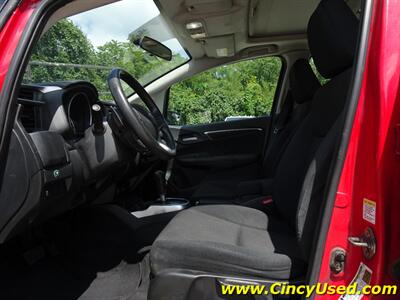 2015 Honda Fit EX - Photo 11 - Cincinnati, OH 45255
