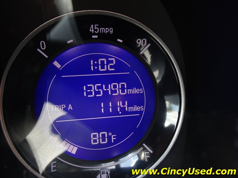 2015 Honda Fit EX - Photo 21 - Cincinnati, OH 45255
