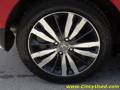 2015 Honda Fit EX - Photo 29 - Cincinnati, OH 45255