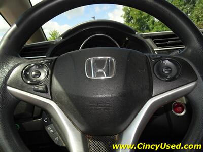 2015 Honda Fit EX - Photo 20 - Cincinnati, OH 45255