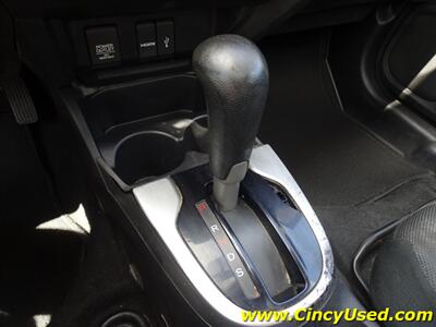 2015 Honda Fit EX - Photo 18 - Cincinnati, OH 45255