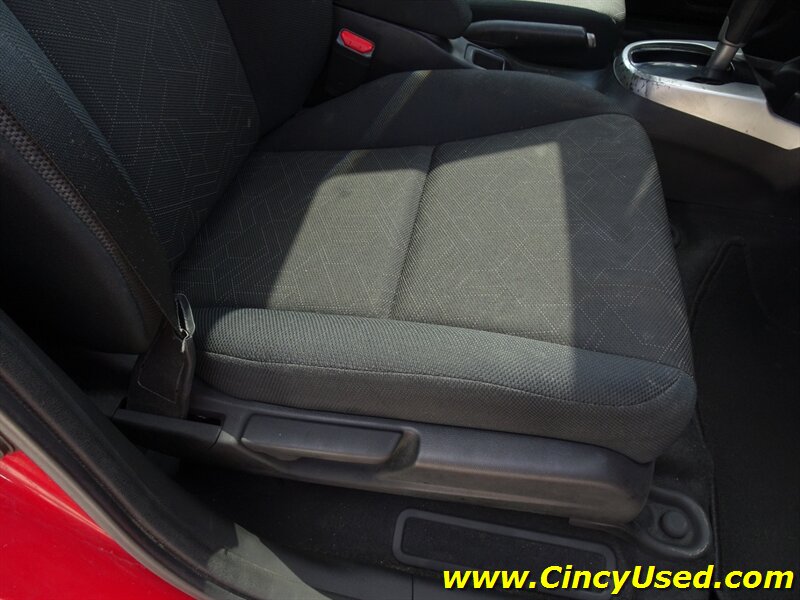 2015 Honda Fit EX - Photo 28 - Cincinnati, OH 45255