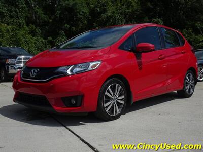 2015 Honda Fit EX - Photo 3 - Cincinnati, OH 45255