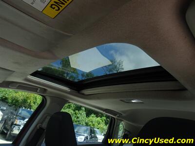 2015 Honda Fit EX - Photo 23 - Cincinnati, OH 45255