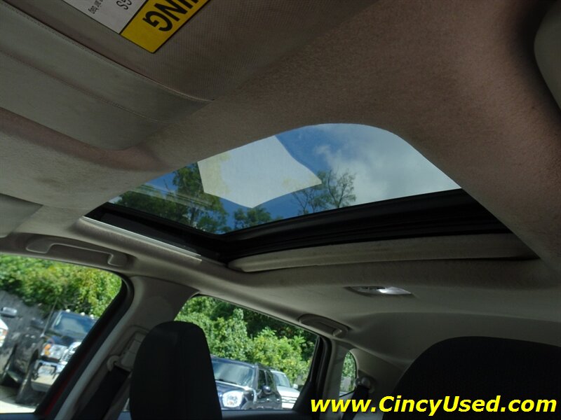2015 Honda Fit EX - Photo 23 - Cincinnati, OH 45255