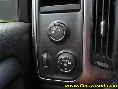 2014 Chevrolet Silverado 1500 LT Z71 - Photo 23 - Cincinnati, OH 45255