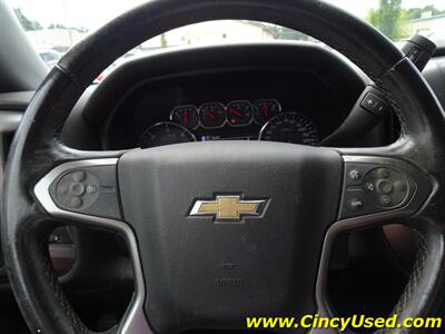 2014 Chevrolet Silverado 1500 LT Z71 - Photo 20 - Cincinnati, OH 45255