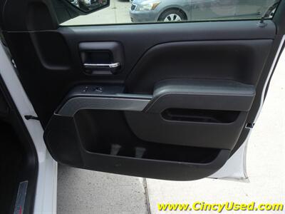 2014 Chevrolet Silverado 1500 LT Z71 - Photo 28 - Cincinnati, OH 45255