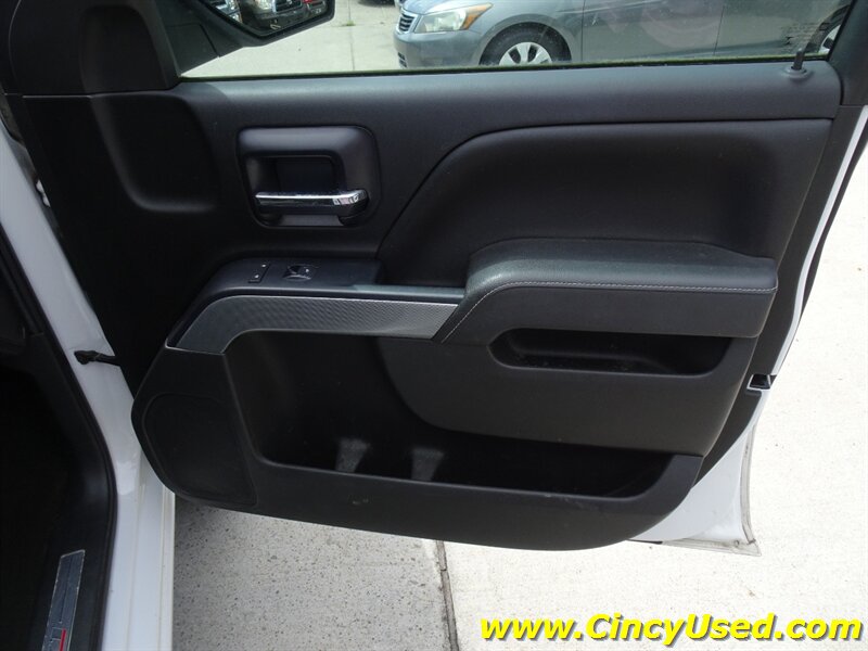 2014 Chevrolet Silverado 1500 LT Z71 - Photo 28 - Cincinnati, OH 45255