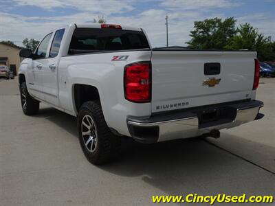 2014 Chevrolet Silverado 1500 LT Z71 - Photo 9 - Cincinnati, OH 45255