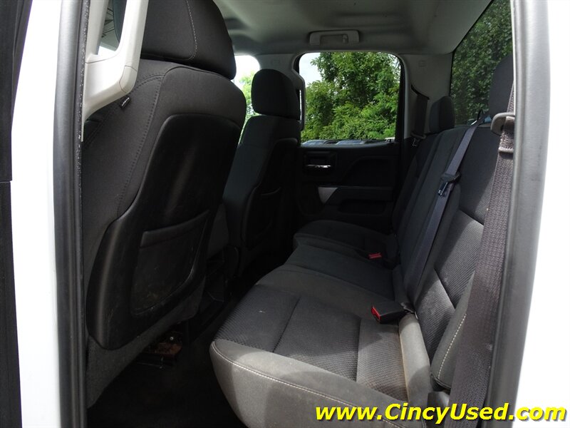 2014 Chevrolet Silverado 1500 LT Z71 - Photo 13 - Cincinnati, OH 45255