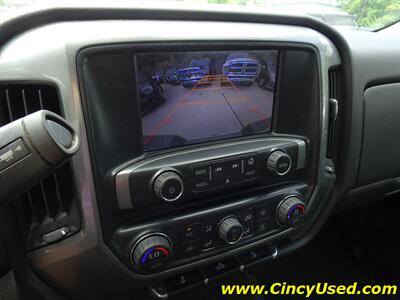 2014 Chevrolet Silverado 1500 LT Z71 - Photo 18 - Cincinnati, OH 45255