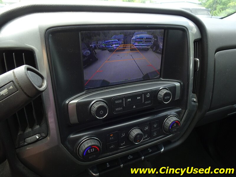 2014 Chevrolet Silverado 1500 LT Z71 - Photo 18 - Cincinnati, OH 45255