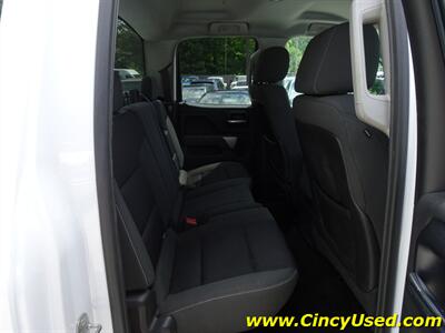 2014 Chevrolet Silverado 1500 LT Z71 - Photo 25 - Cincinnati, OH 45255