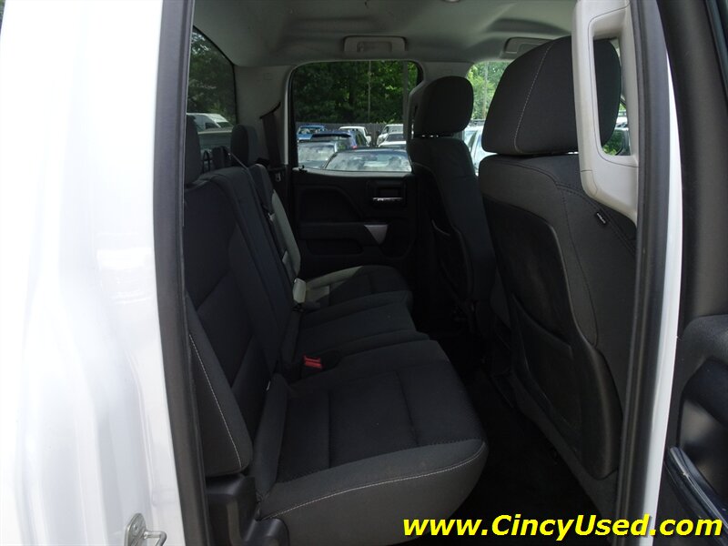 2014 Chevrolet Silverado 1500 LT Z71 - Photo 25 - Cincinnati, OH 45255