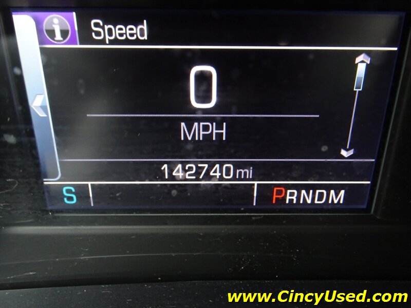 2014 Chevrolet Silverado 1500 LT Z71 - Photo 21 - Cincinnati, OH 45255