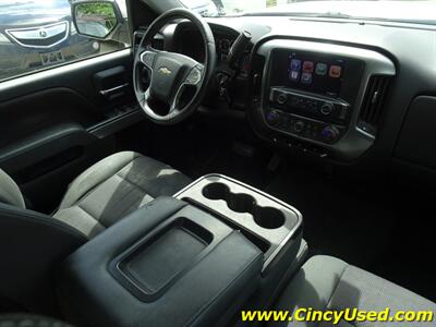 2014 Chevrolet Silverado 1500 LT Z71 - Photo 14 - Cincinnati, OH 45255