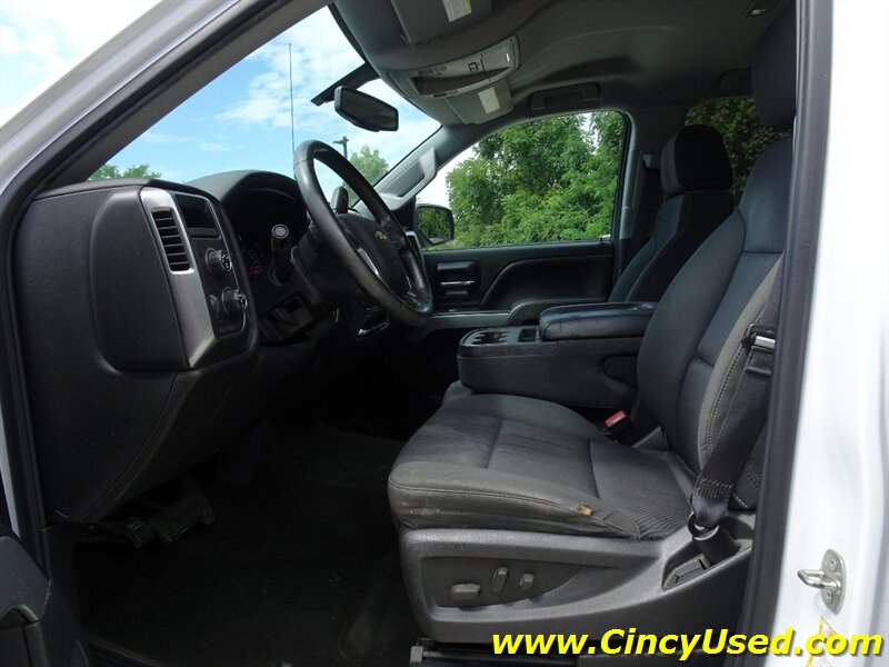 2014 Chevrolet Silverado 1500 LT Z71 - Photo 11 - Cincinnati, OH 45255