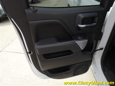 2014 Chevrolet Silverado 1500 LT Z71 - Photo 27 - Cincinnati, OH 45255
