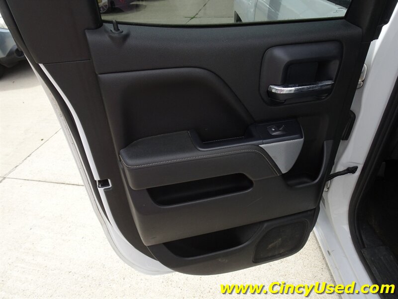 2014 Chevrolet Silverado 1500 LT Z71 - Photo 27 - Cincinnati, OH 45255