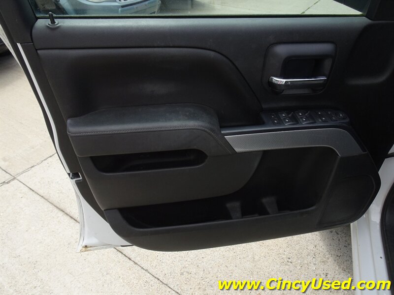 2014 Chevrolet Silverado 1500 LT Z71 - Photo 26 - Cincinnati, OH 45255