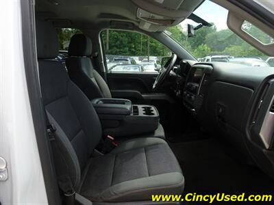 2014 Chevrolet Silverado 1500 LT Z71 - Photo 15 - Cincinnati, OH 45255