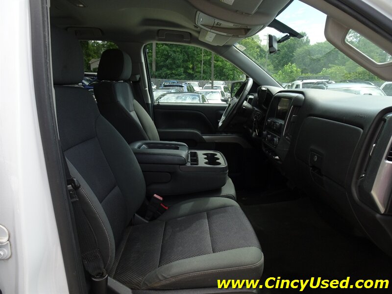 2014 Chevrolet Silverado 1500 LT Z71 - Photo 15 - Cincinnati, OH 45255