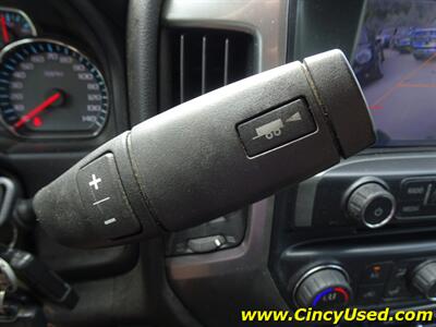 2014 Chevrolet Silverado 1500 LT Z71 - Photo 19 - Cincinnati, OH 45255