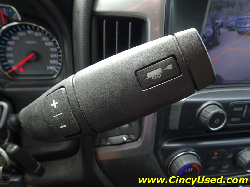 2014 Chevrolet Silverado 1500 LT Z71 - Photo 19 - Cincinnati, OH 45255