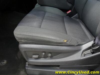 2014 Chevrolet Silverado 1500 LT Z71 - Photo 29 - Cincinnati, OH 45255