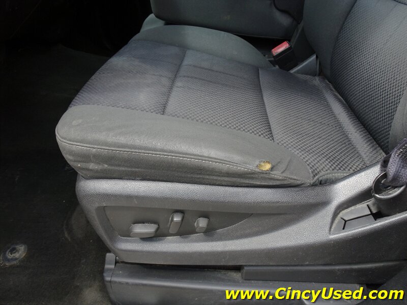 2014 Chevrolet Silverado 1500 LT Z71 - Photo 29 - Cincinnati, OH 45255