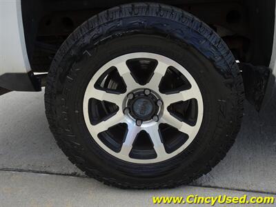 2014 Chevrolet Silverado 1500 LT Z71 - Photo 31 - Cincinnati, OH 45255