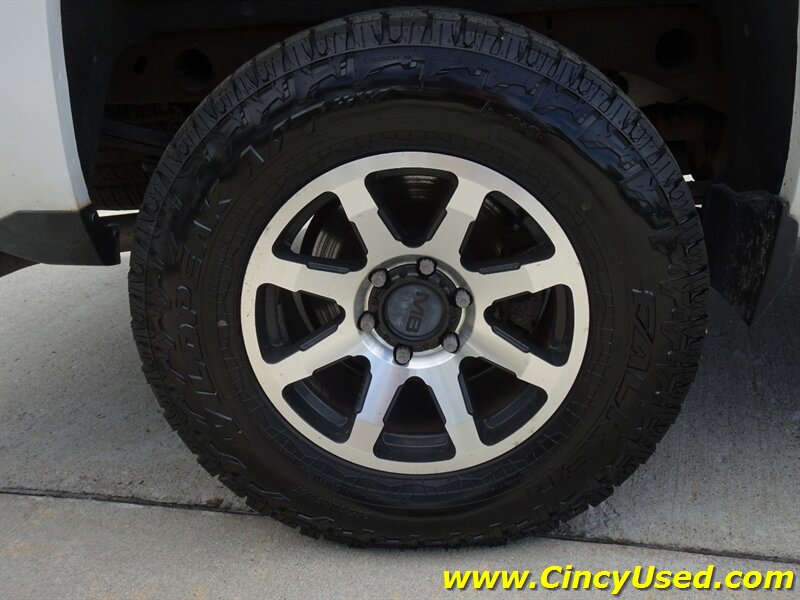 2014 Chevrolet Silverado 1500 LT Z71 - Photo 31 - Cincinnati, OH 45255