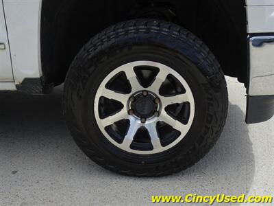 2014 Chevrolet Silverado 1500 LT Z71 - Photo 32 - Cincinnati, OH 45255