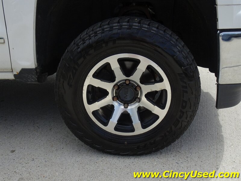 2014 Chevrolet Silverado 1500 LT Z71 - Photo 32 - Cincinnati, OH 45255