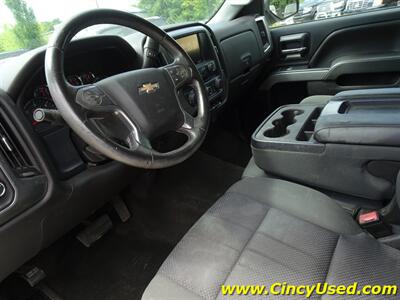 2014 Chevrolet Silverado 1500 LT Z71 - Photo 12 - Cincinnati, OH 45255