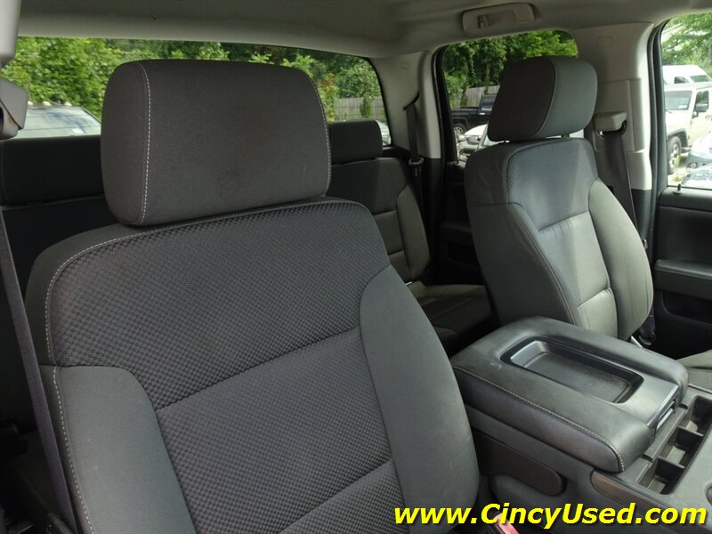 2014 Chevrolet Silverado 1500 LT Z71 - Photo 16 - Cincinnati, OH 45255