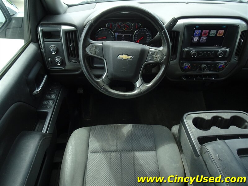 2014 Chevrolet Silverado 1500 LT Z71 - Photo 10 - Cincinnati, OH 45255