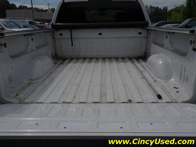 2014 Chevrolet Silverado 1500 LT Z71 - Photo 24 - Cincinnati, OH 45255