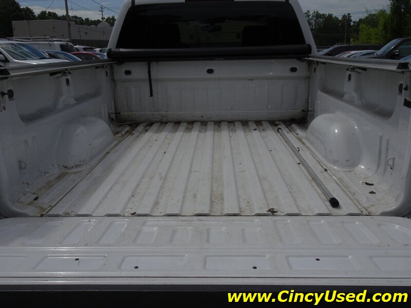2014 Chevrolet Silverado 1500 LT Z71 - Photo 24 - Cincinnati, OH 45255