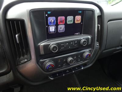 2014 Chevrolet Silverado 1500 LT Z71 - Photo 17 - Cincinnati, OH 45255