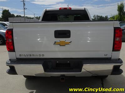 2014 Chevrolet Silverado 1500 LT Z71 - Photo 8 - Cincinnati, OH 45255