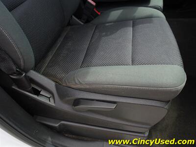 2014 Chevrolet Silverado 1500 LT Z71 - Photo 30 - Cincinnati, OH 45255