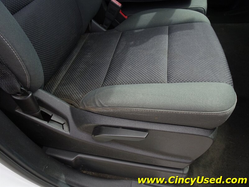 2014 Chevrolet Silverado 1500 LT Z71 - Photo 30 - Cincinnati, OH 45255