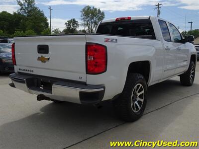 2014 Chevrolet Silverado 1500 LT Z71 - Photo 7 - Cincinnati, OH 45255