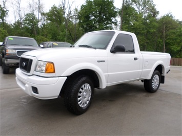 2004 Ford Ranger XLT   - Photo 10 - Cincinnati, OH 45255