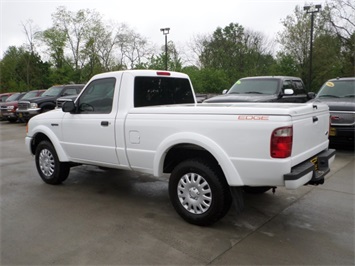 2004 Ford Ranger XLT   - Photo 4 - Cincinnati, OH 45255