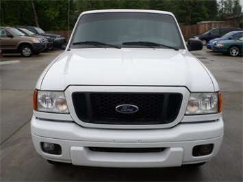 2004 Ford Ranger XLT   - Photo 2 - Cincinnati, OH 45255